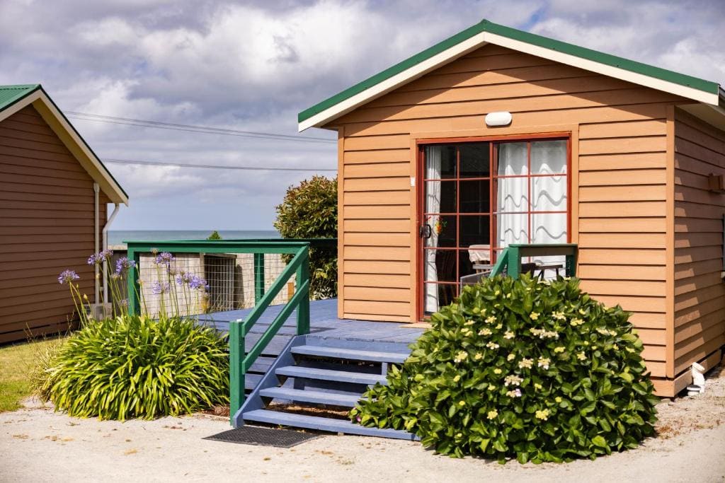 Baudins Accommodation - View 5