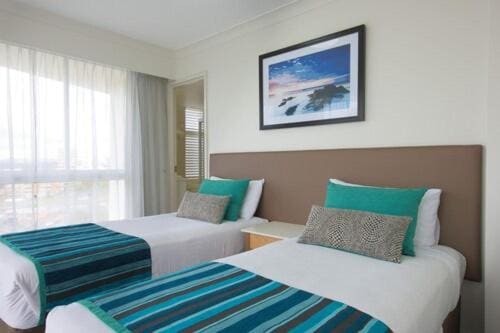 Beachcomber International Resort - Vista 3
