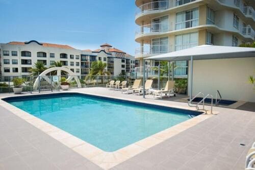 Beachcomber International Resort - Vista 2