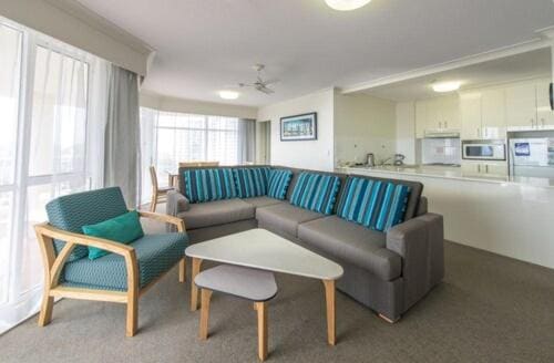 Beachcomber International Resort - Vista 5