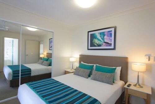 Beachcomber International Resort - Vista 7