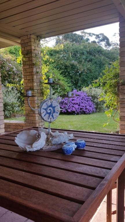 Beezneez B&B - View 6
