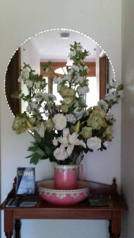 Beezneez B&B - View 2