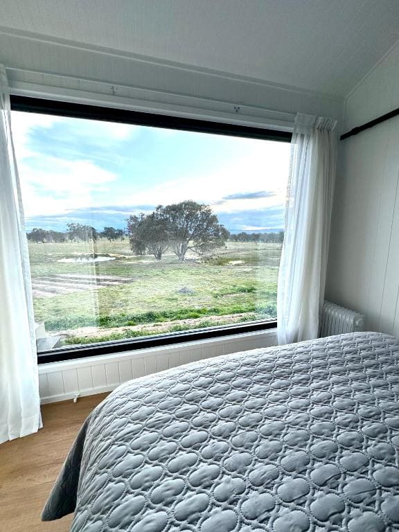 Self-contained tiny home on acreage - 16 Belleview Dr - Vista 6