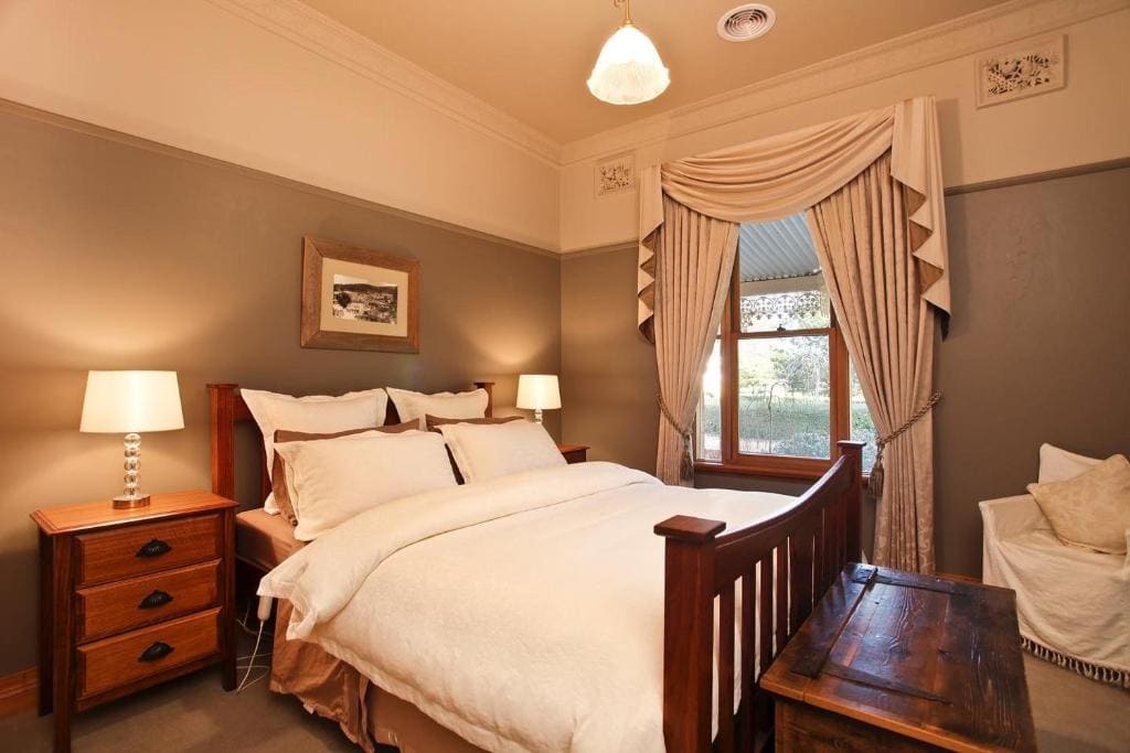 Bendigo Farm Stay - View 4