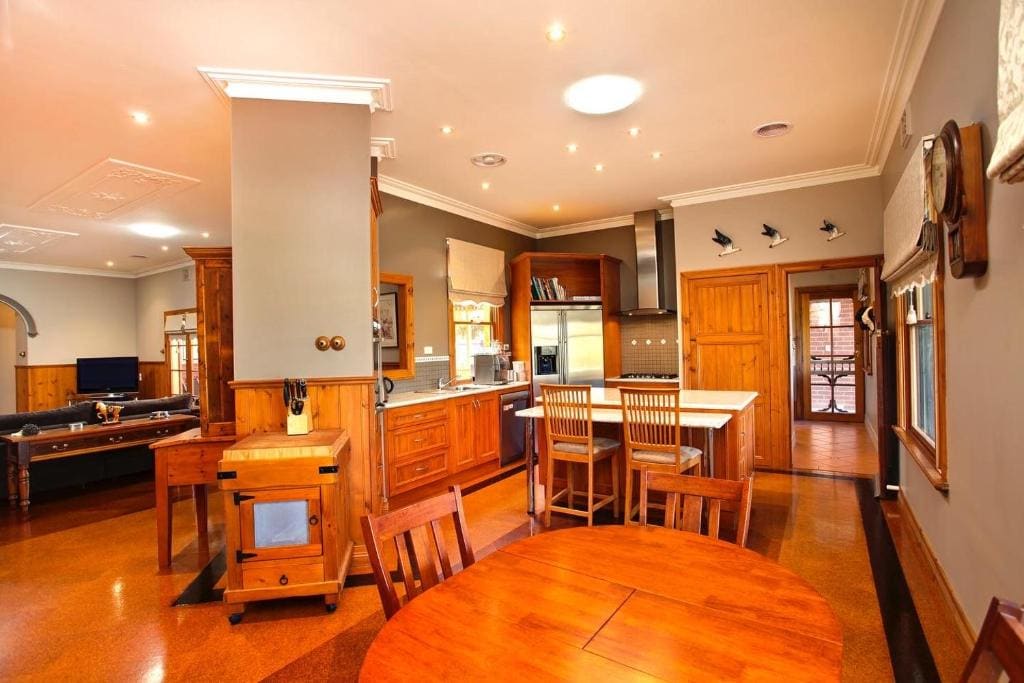 Bendigo Farm Stay - View 3