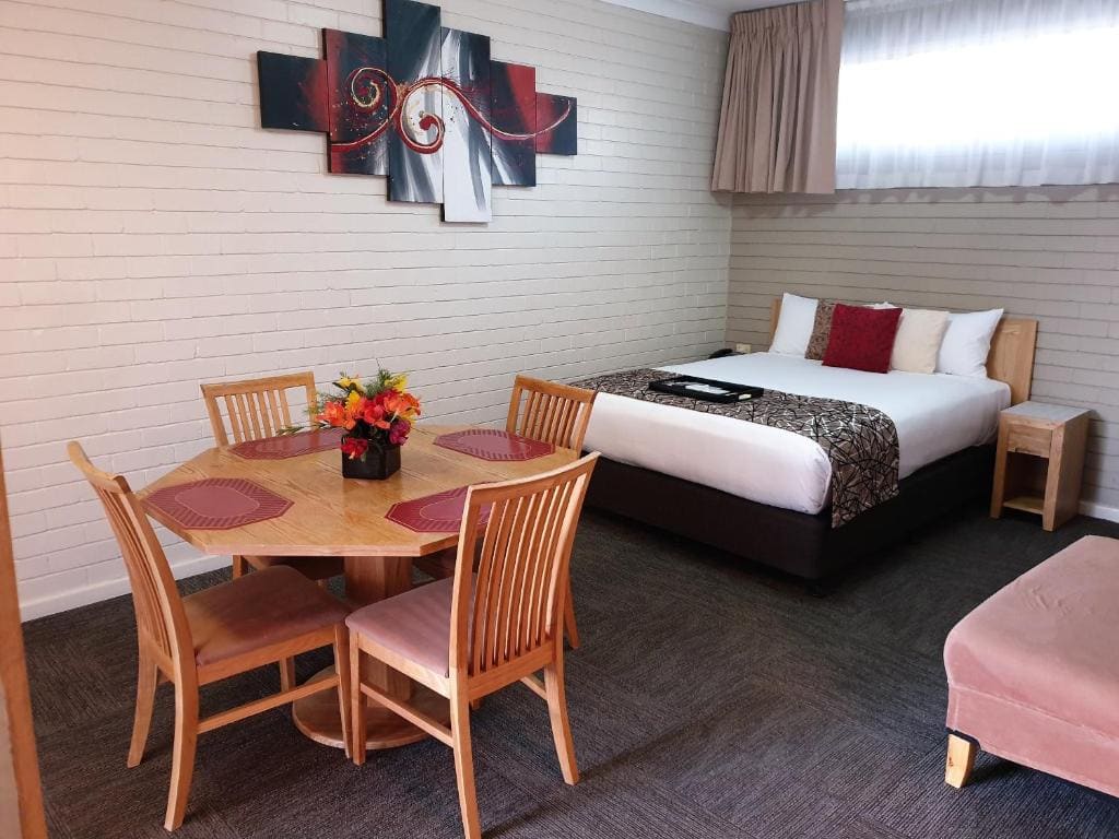 Best Western Endeavour Motel - View 2