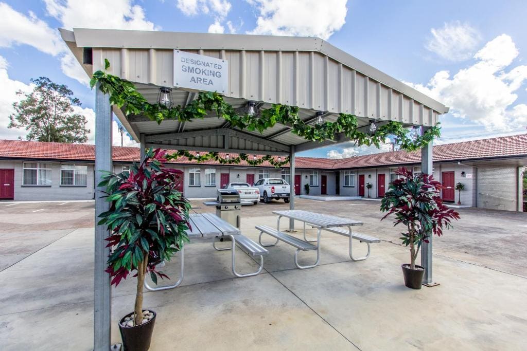 Best Western Endeavour Motel - View 5
