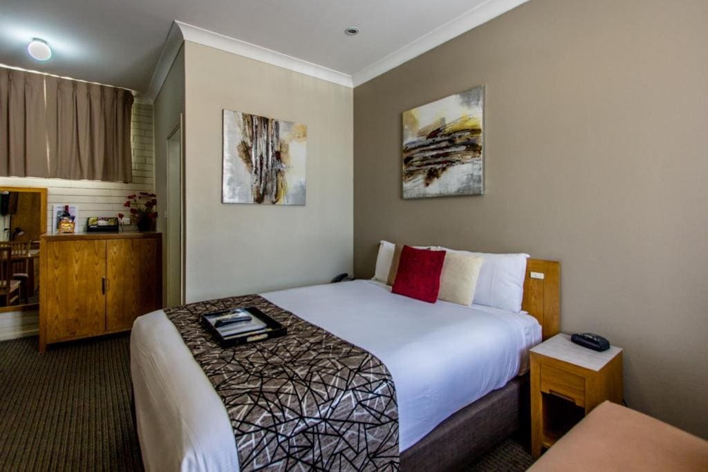 Best Western Endeavour Motel - View 7