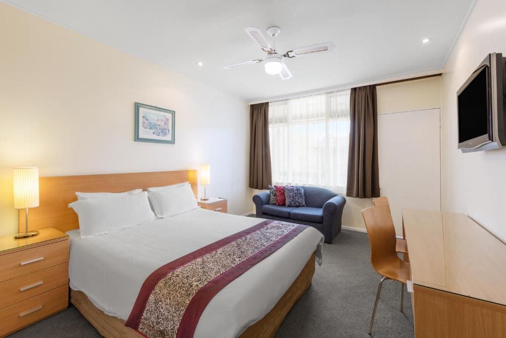 Best Western Governor Gipps Motor Inn - View 2