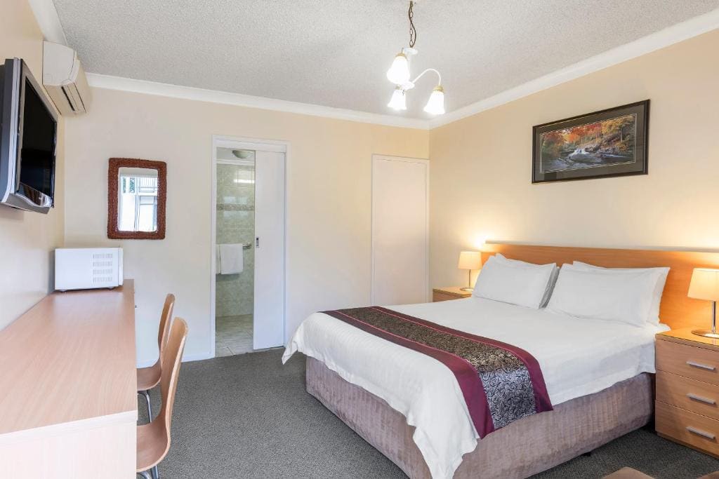Best Western Governor Gipps Motor Inn - View 7
