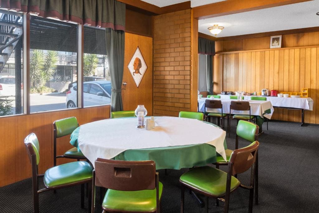 Best Western Governor Gipps Motor Inn - View 3