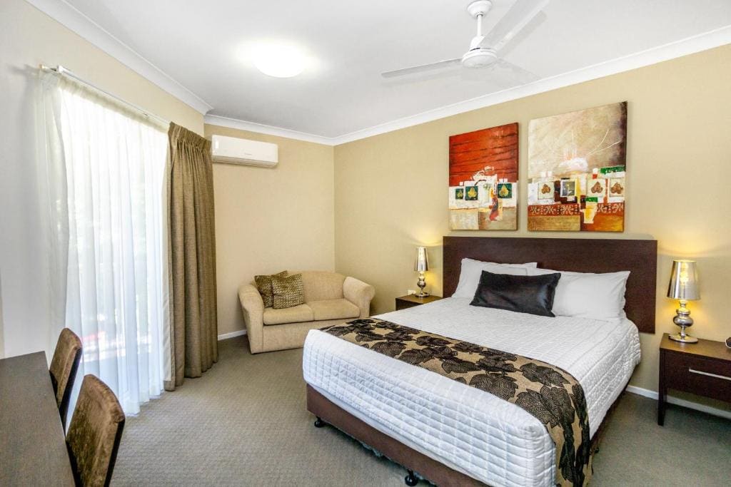 Best Western Kimba Lodge - View 2