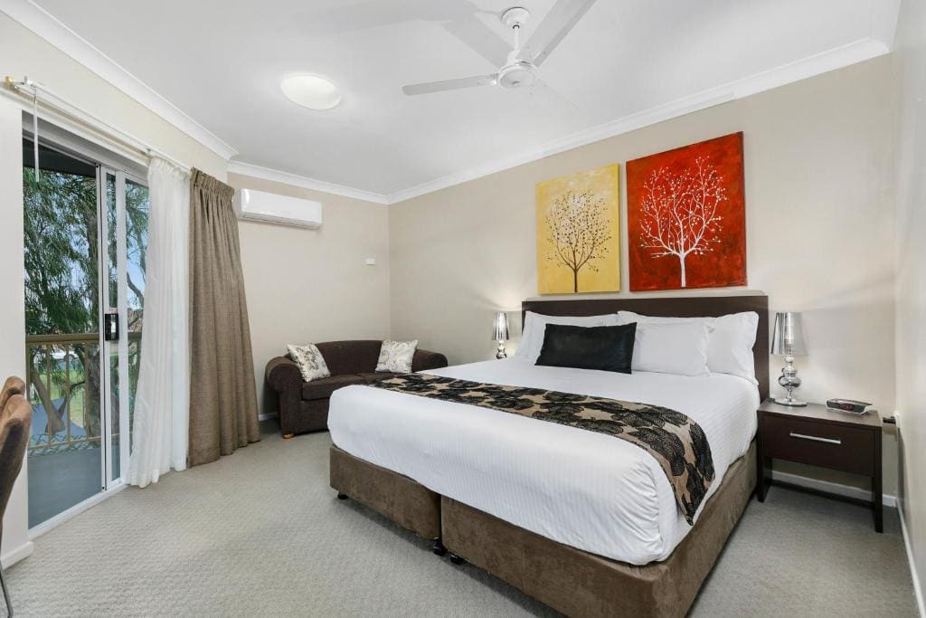 Best Western Kimba Lodge - View 6