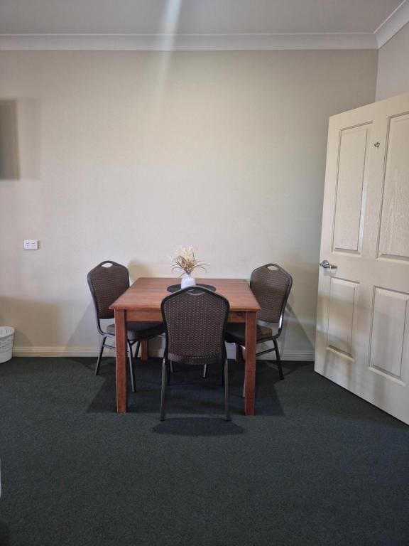 Pittsworth Motor Inn - View 2