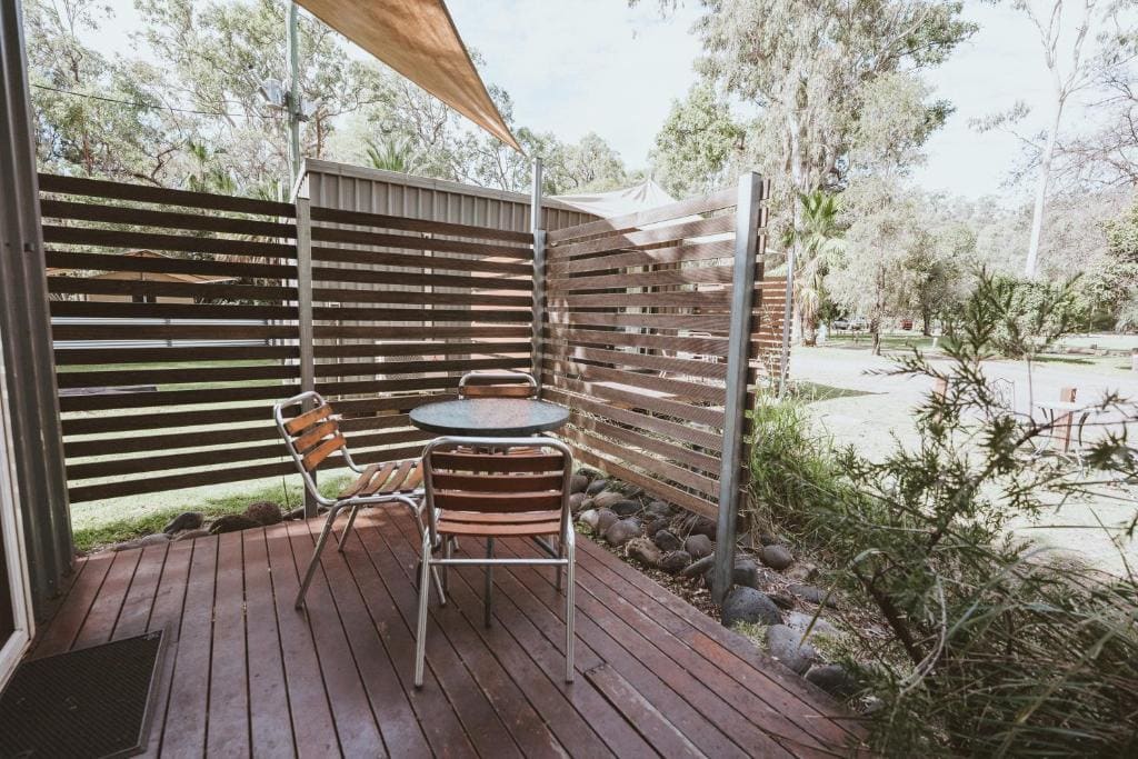 BIG4 Carnarvon Gorge Holiday Park - View 3