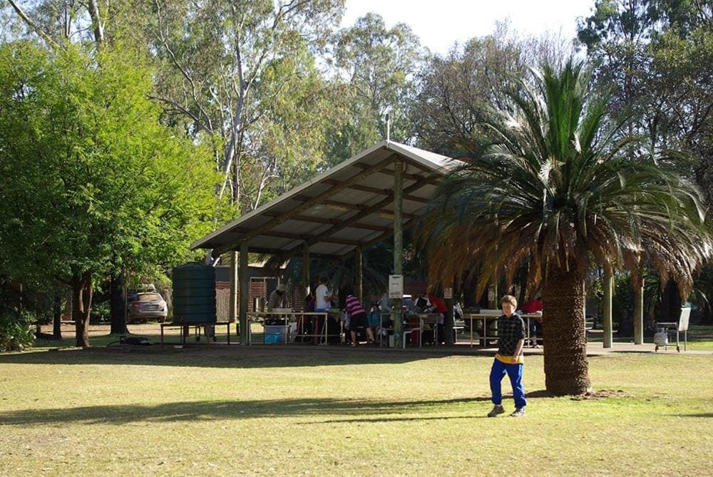 BIG4 Carnarvon Gorge Holiday Park - View 5