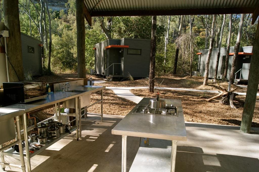 BIG4 Carnarvon Gorge Holiday Park - View 4