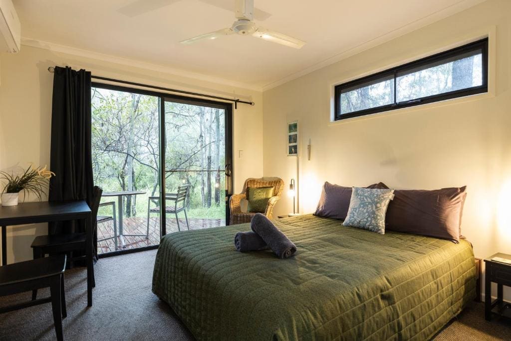 BIG4 Carnarvon Gorge Holiday Park - View 7
