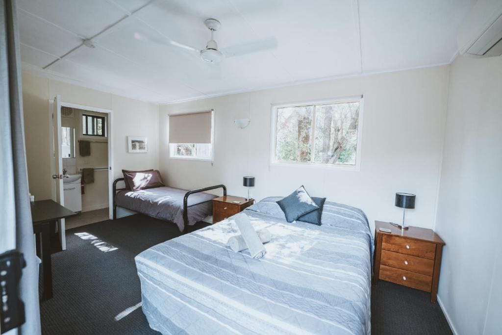 BIG4 Carnarvon Gorge Holiday Park - View 2