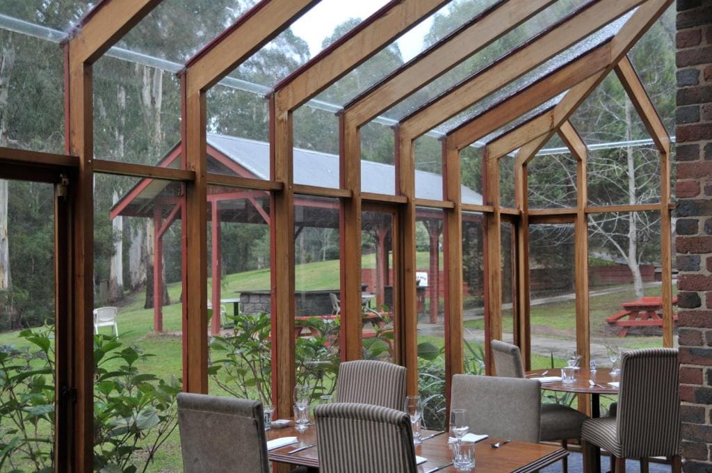 Black Spur Inn - View 2
