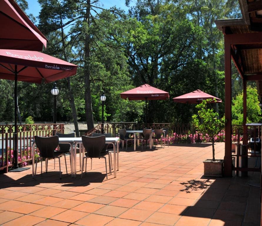 Black Spur Inn - View 6