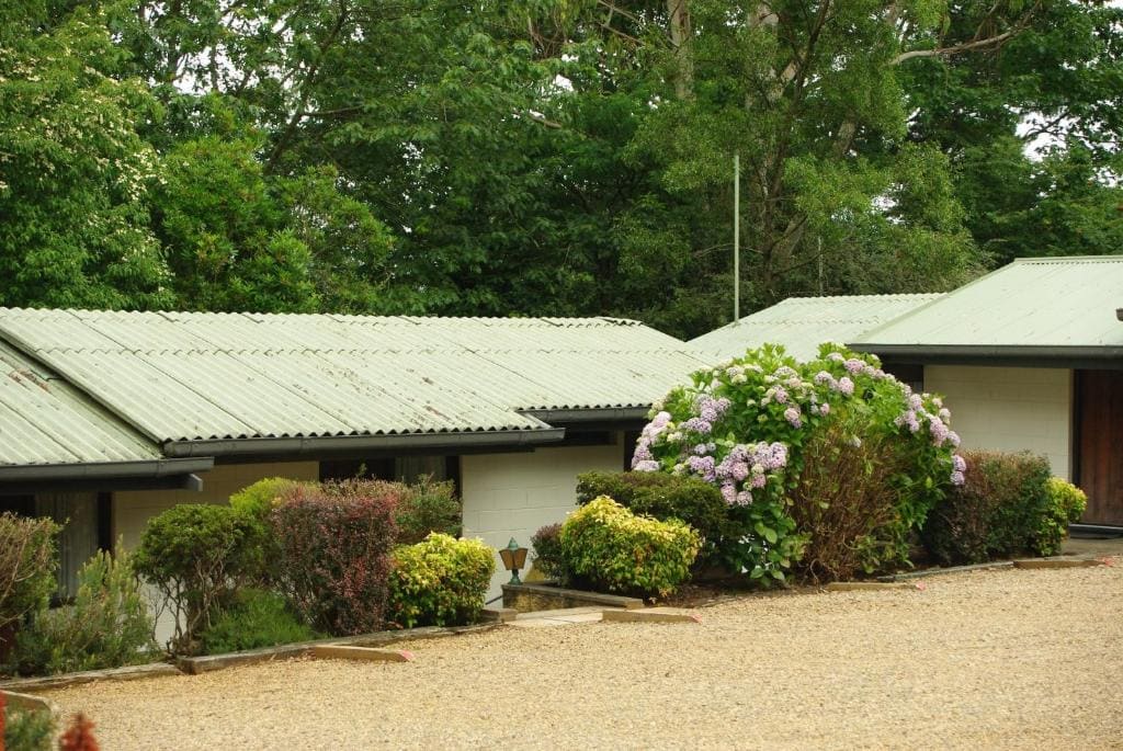 Blackheath Motor Inn - Vista principale