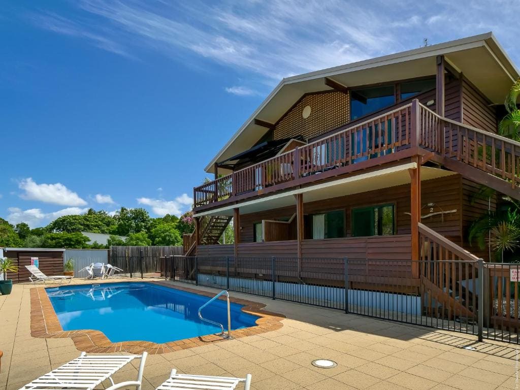 Boat Harbour Studio Apartments and Villas - View 3