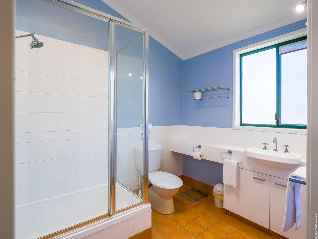 Boat Harbour Studio Apartments and Villas - View 7