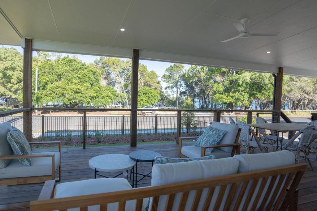 Boat Harbour Studio Apartments and Villas - View 4
