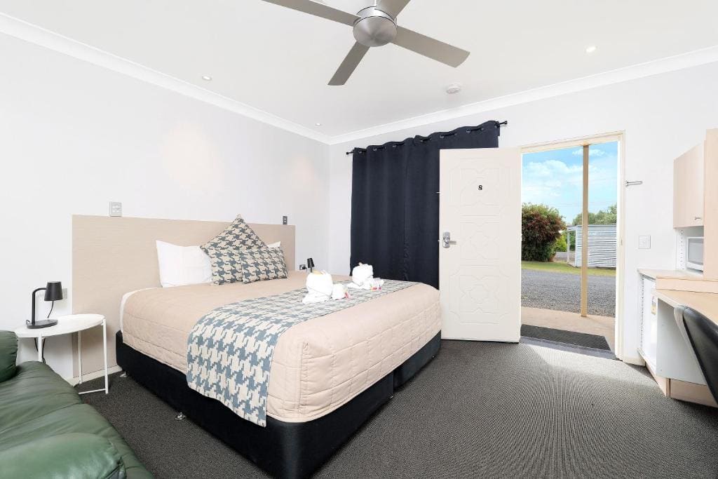 Boggabri Motel - View 6