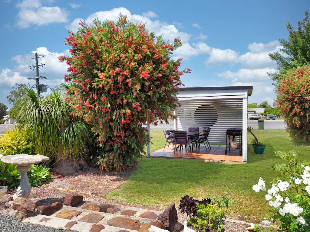 Boggabri Motel - View 3