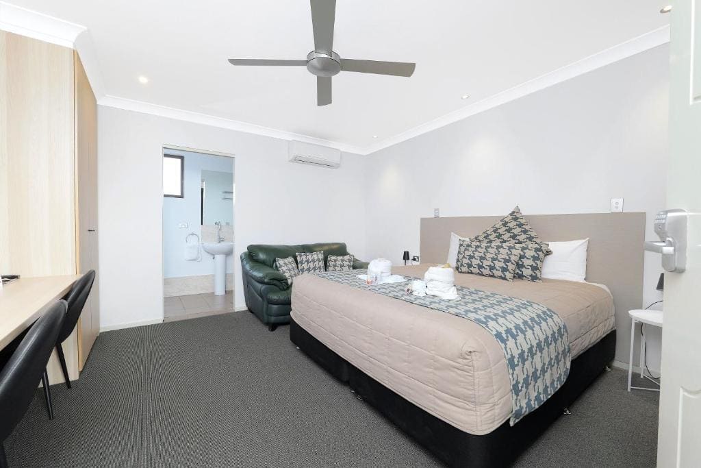 Boggabri Motel - View 2