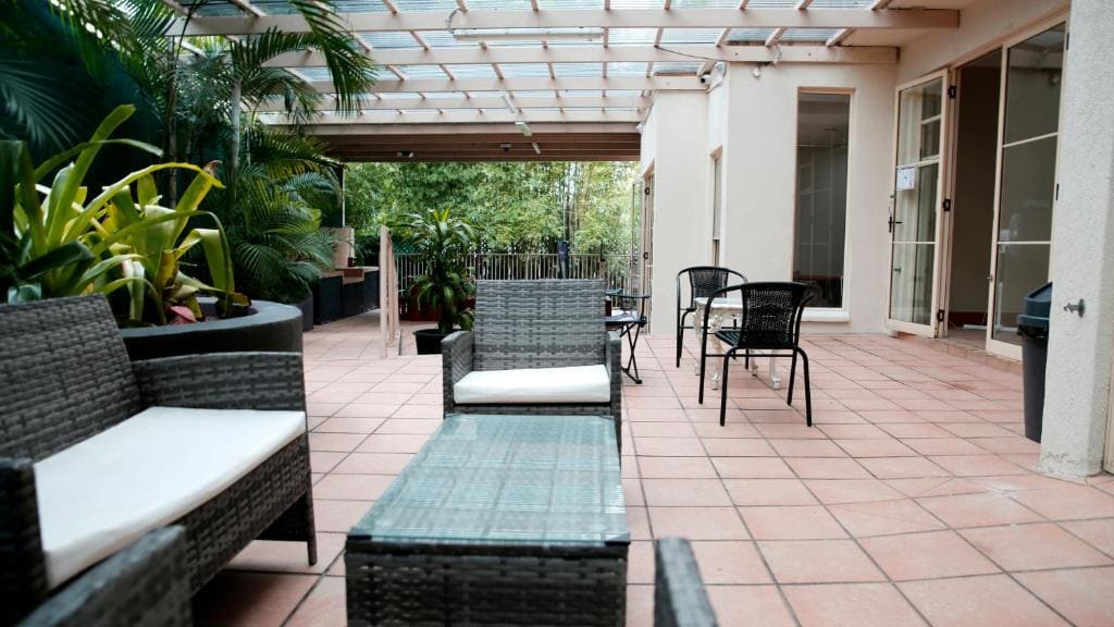Breeze Inn Gold Coast - View 3