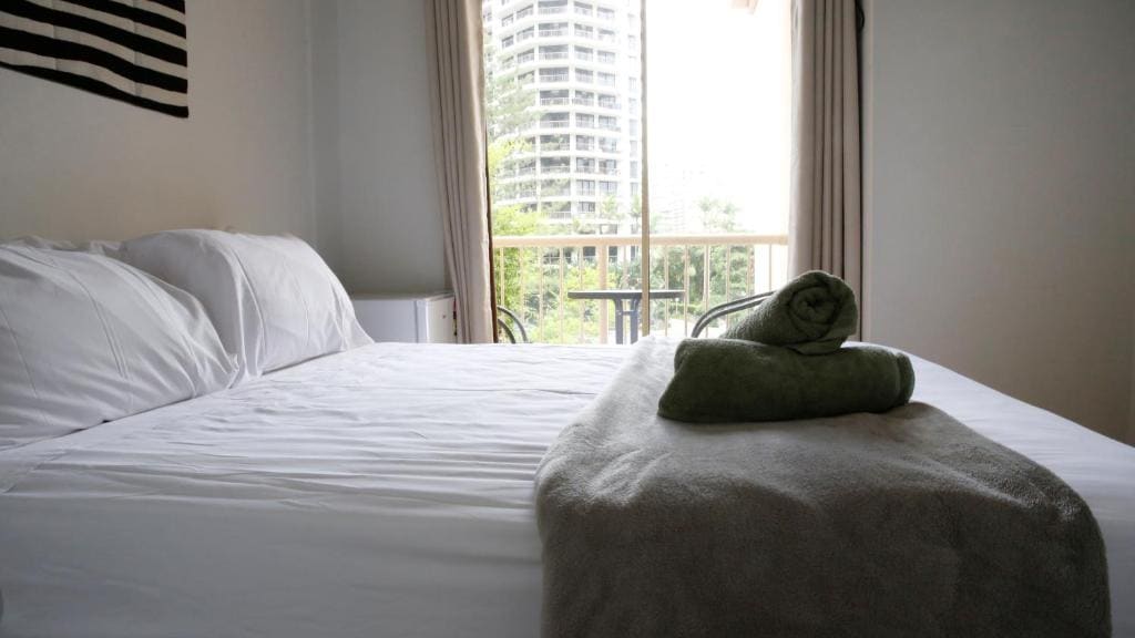 Breeze Inn Gold Coast - View 6