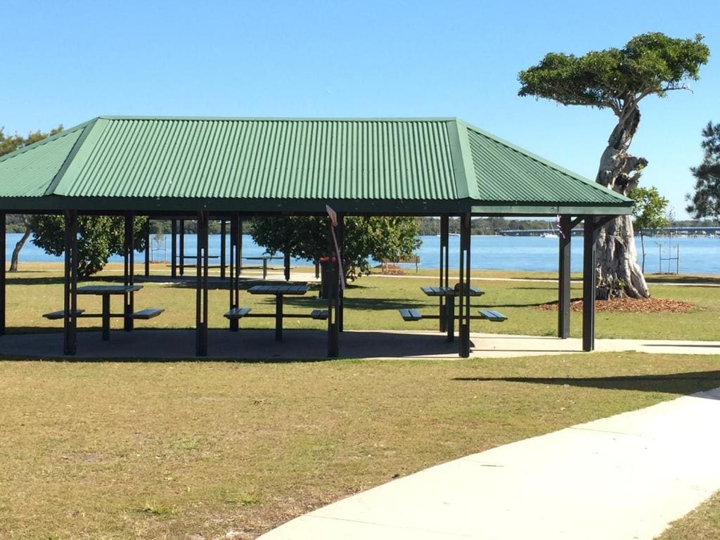 Bribie Waterways Motel - View 6