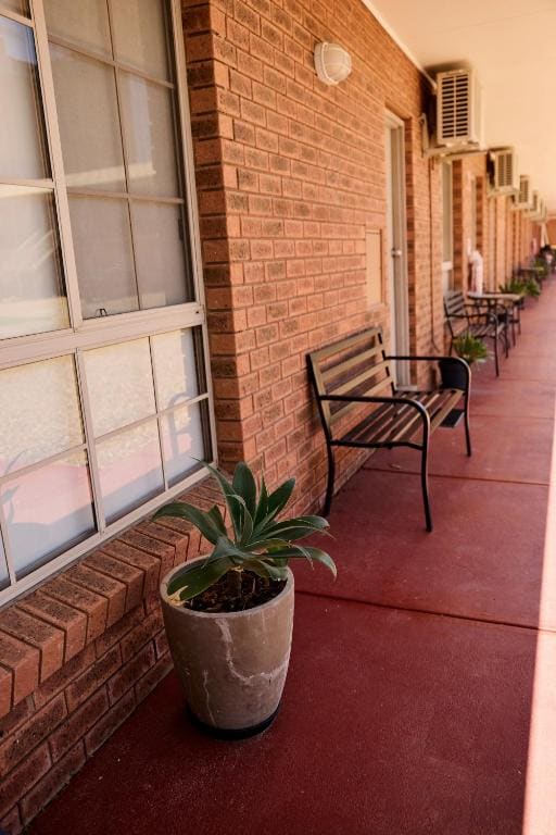 Bridge Motor Inn Tocumwal - View 6