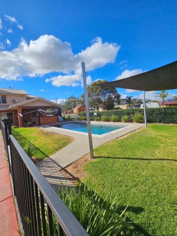 Bridge Motor Inn Tocumwal - View 4