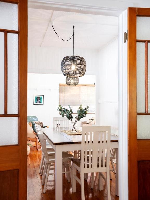 Bridle Guesthouse - View 7