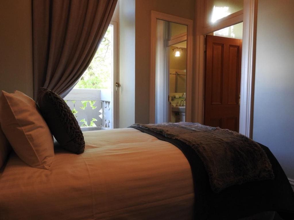 Bull and Mouth Hotel Maryborough Victoria - View 7