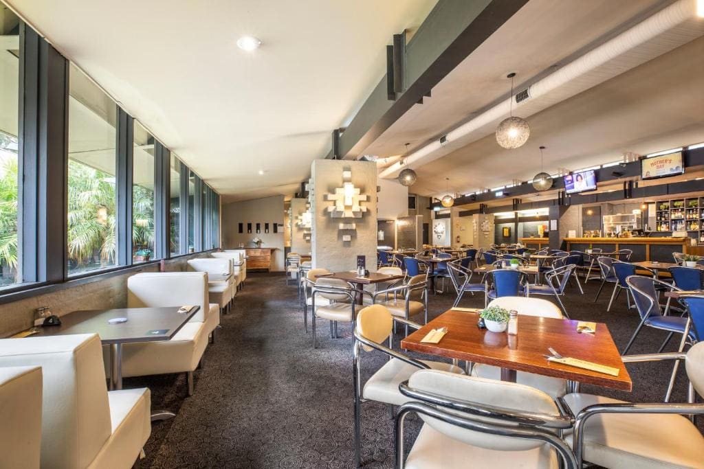 Burvale Hotel - View 4