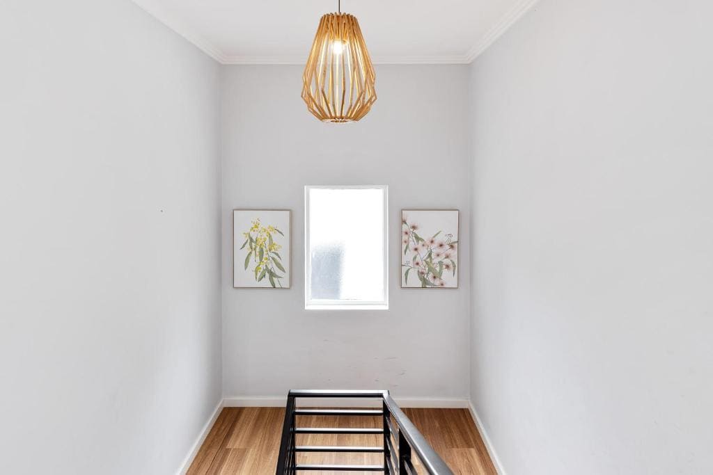 Civic Apartments - View 2