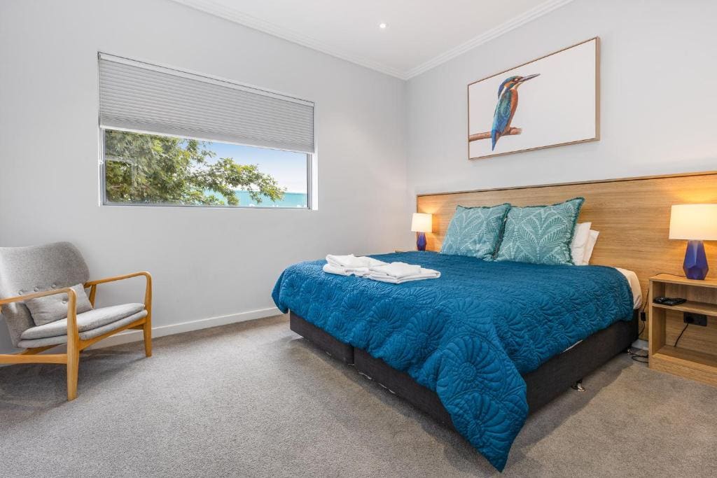 Civic Apartments - View 6