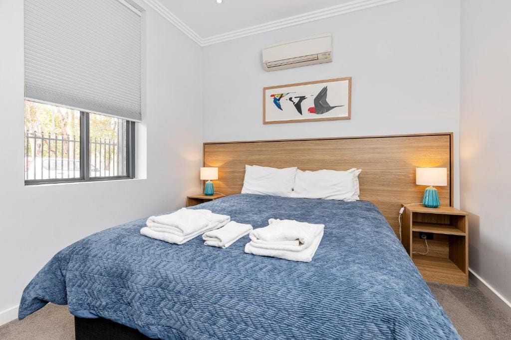 Civic Apartments - View 5