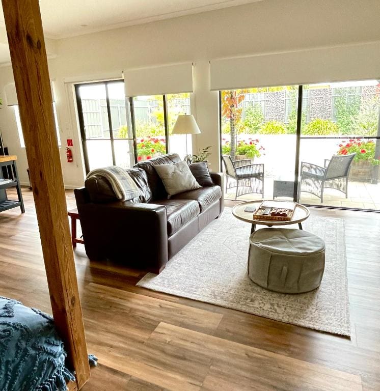 Casa Swift — Ansicht 2