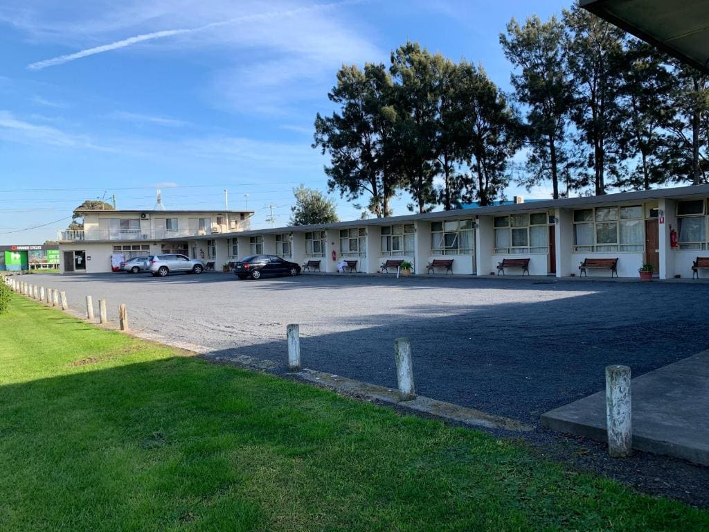 Casey on Princes Motel - View 3
