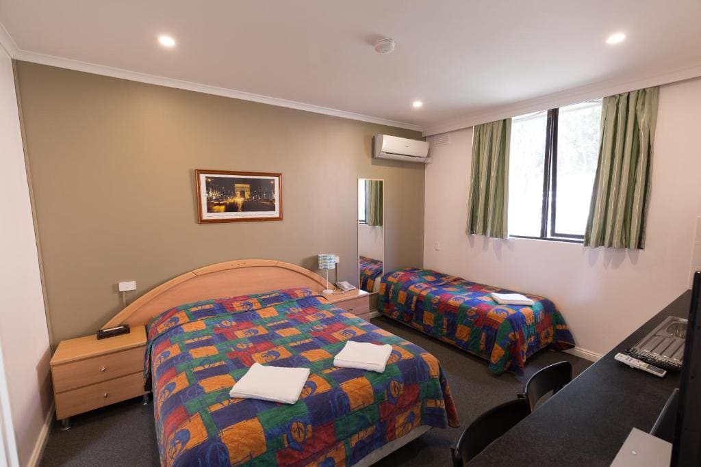 Chadstone Executive Motel - View 7