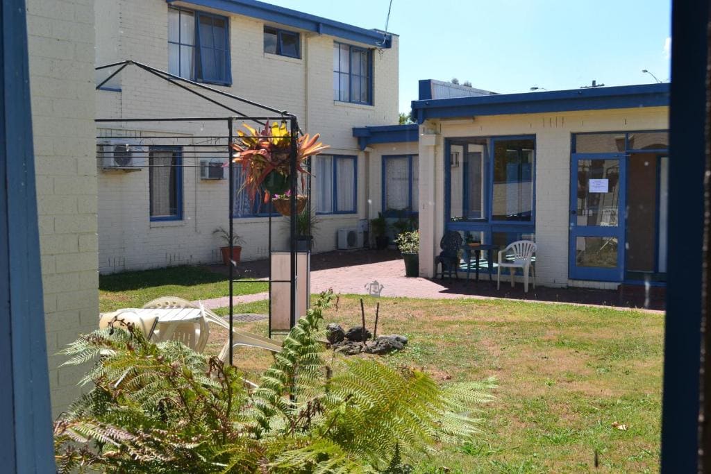 Chadstone Executive Motel - View 4