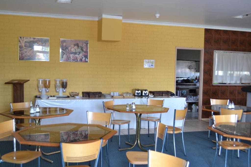 Chadstone Executive Motel - View 3