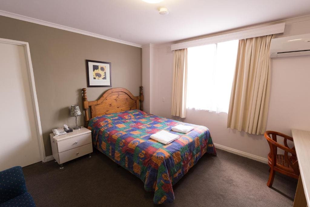 Chadstone Executive Motel - View 2